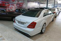 مرسيدس بنز S-Class